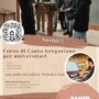 CORSO di CANTO GREGORIANO per voci maschili e femminili